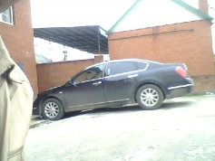 Nissan Teana, 2006 г. в городе Динской район