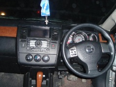 Nissan Tiida, 2005 г. в городе Красноармейский район