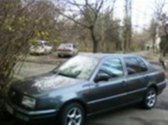 Volkswagen Vento, 1992 г. в городе КРАСНОДАР