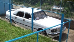 ГАЗ 3110, 1999 г. в городе СОЧИ