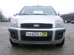 Ford Fusion, 2006 г. в городе КРАСНОДАР