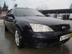 Ford Mondeo, 2003 г. в городе СОЧИ