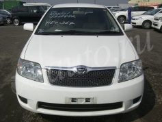 Toyota Corolla Fielder, 2004 г. в городе КРАСНОДАР