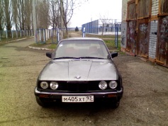 BMW 318, 1985 г. в городе КРАСНОДАР