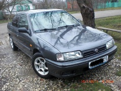 Nissan Primera, 1993 г. в городе Красноармейский район