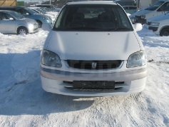 Toyota Raum, 2001 г. в городе КРАСНОДАР