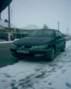  ВАЗ, 2000 г. в городе Выселковский район