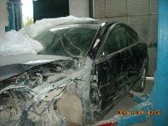 Mazda Mazda 6, 2008 г. в городе СОЧИ