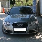 Audi A6, 2006 г. в городе СОЧИ