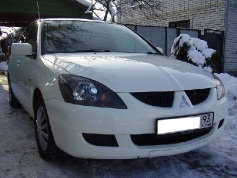 Mitsubishi Lancer, 2003 г. в городе КРАСНОДАР