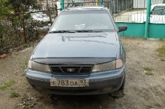 Daewoo Nexia, 2003 г. в городе СОЧИ