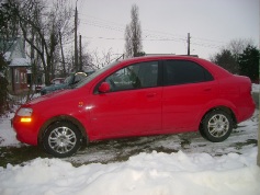 Chevrolet Aveo, 2005 г. в городе Темрюкский район