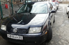 Volkswagen Jetta, 2000 г. в городе СОЧИ