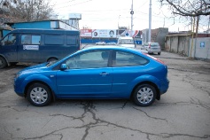 Ford Focus, 2007 г. в городе КРАСНОДАР