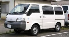 Mazda Bongo, 2004 г. в городе КРАСНОДАР