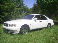 Nissan Gloria, 1997 г. в городе КРАСНОДАР