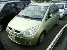 Mitsubishi Colt, 2002 г. в городе ГЕЛЕНДЖИК