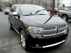 Dodge Durango, 2011 г. в городе АНАПА