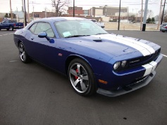 Dodge Challenger, 2011 г. в городе АНАПА