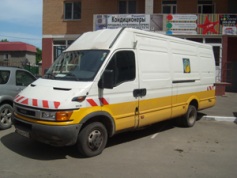 Mercedes-Benz 280, 2002 г. в городе КРАСНОДАР