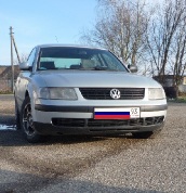 Volkswagen Passat, 1998 г. в городе КРАСНОДАР