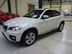 BMW X6, 2011 г. в городе АНАПА