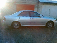 Toyota Mark II 2, 2001 г. в городе КРАСНОДАР