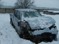 Mitsubishi L 200, 2007 г. в городе КРАСНОДАР