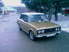 ВАЗ 21060, 1978 г. в городе ГЕЛЕНДЖИК