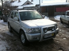 Opel Frontera, 2003 г. в городе КРАСНОДАР