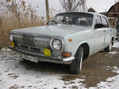 ГАЗ 24, 1978 г. в городе КРАСНОДАР