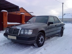 Mercedes-Benz E 250, 1989 г. в городе КРАСНОДАР