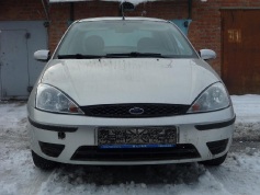 Ford Focus, 2005 г. в городе КРАСНОДАР