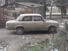 ВАЗ 21060, 1998 г. в городе КРАСНОДАР