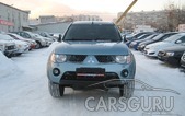 Mitsubishi L 200, 2007 г. в городе Новокубанский район