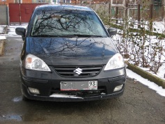 Suzuki Liana, 2005 г. в городе Курганинский район