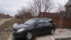 Toyota Matrix, 2005 г. в городе КРАСНОДАР