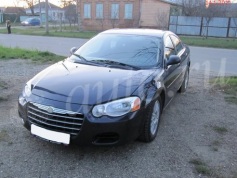 Chrysler Sebring, 2006 г. в городе СОЧИ