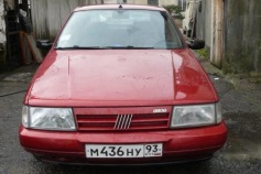 Fiat Tempra, 1991 г. в городе СОЧИ