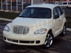 Chrysler PT Cruiser, 2008 г. в городе КРАСНОДАР