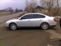 Nissan Teana, 2008 г. в городе Каневский район