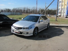 Honda Accord, 2007 г. в городе КРАСНОДАР