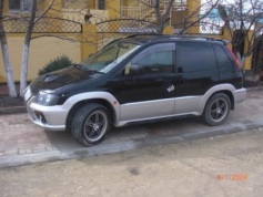 Mitsubishi RVR, 2002 г. в городе АНАПА