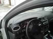 Ford Focus, 2008 г. в городе КРАСНОДАР