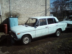 ВАЗ 21060, 1997 г. в городе Гулькевичский район