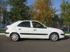 Citroen Xsara, 2004 г. в городе КРАСНОДАР