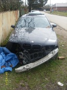 BMW M5, 1999 г. в городе СОЧИ