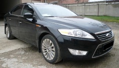 Ford Mondeo, 2007 г. в городе КРАСНОДАР