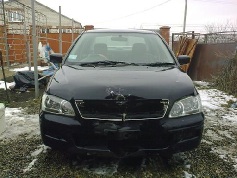 Mitsubishi Lancer, 2001 г. в городе Калининский район