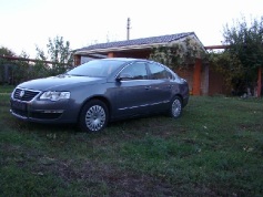 Volkswagen Passat, 2006 г. в городе КРАСНОДАР